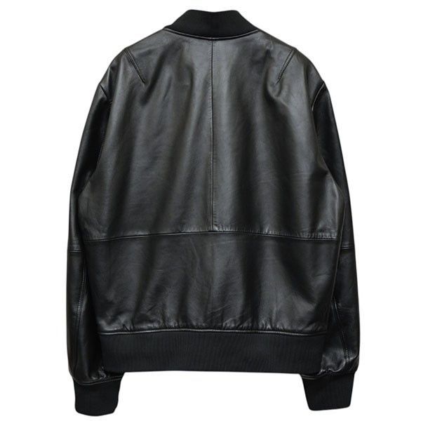 VERSACE JEANS COUTURE ヴェルサーチ・ジーンズクチュール レザー