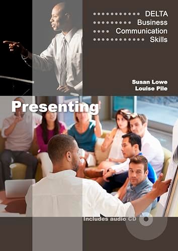 DBC:PRESENTING／Susan Lowe