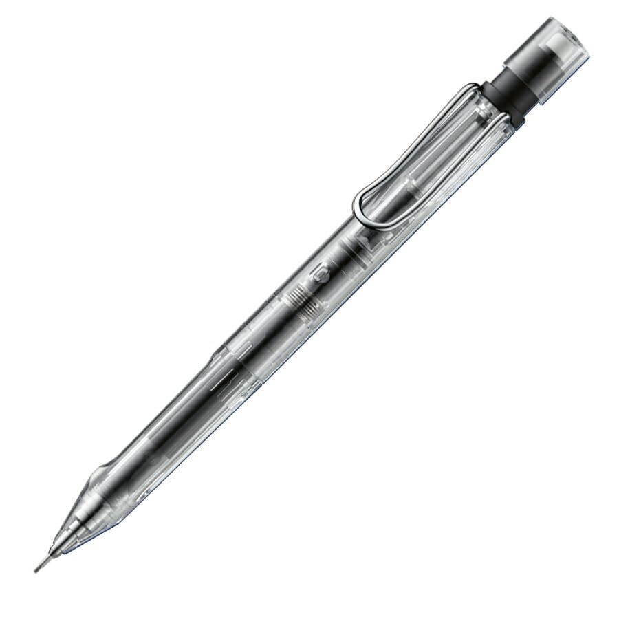 三菱鉛筆 ラミー サファリ クルトガ インサイド LAMY safari KURUTOGA inside シャープペンシル 0.5mm ビスタｍａ