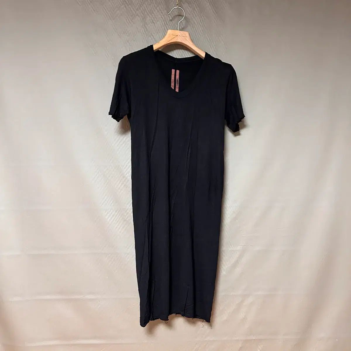 リックオウエンス Tシャツ