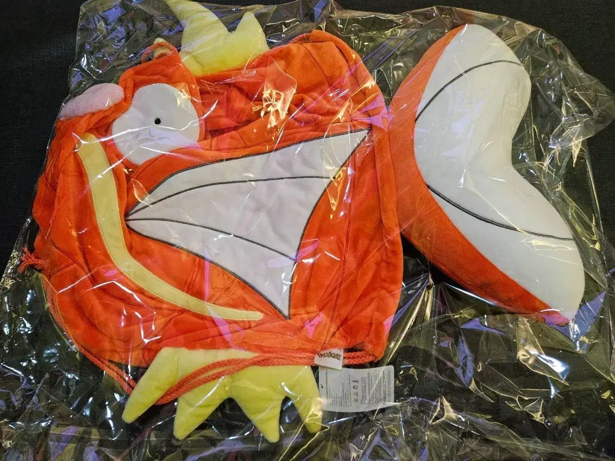 コイキング ビーチサンダル バッグ ポケットモンスター スポーツデー