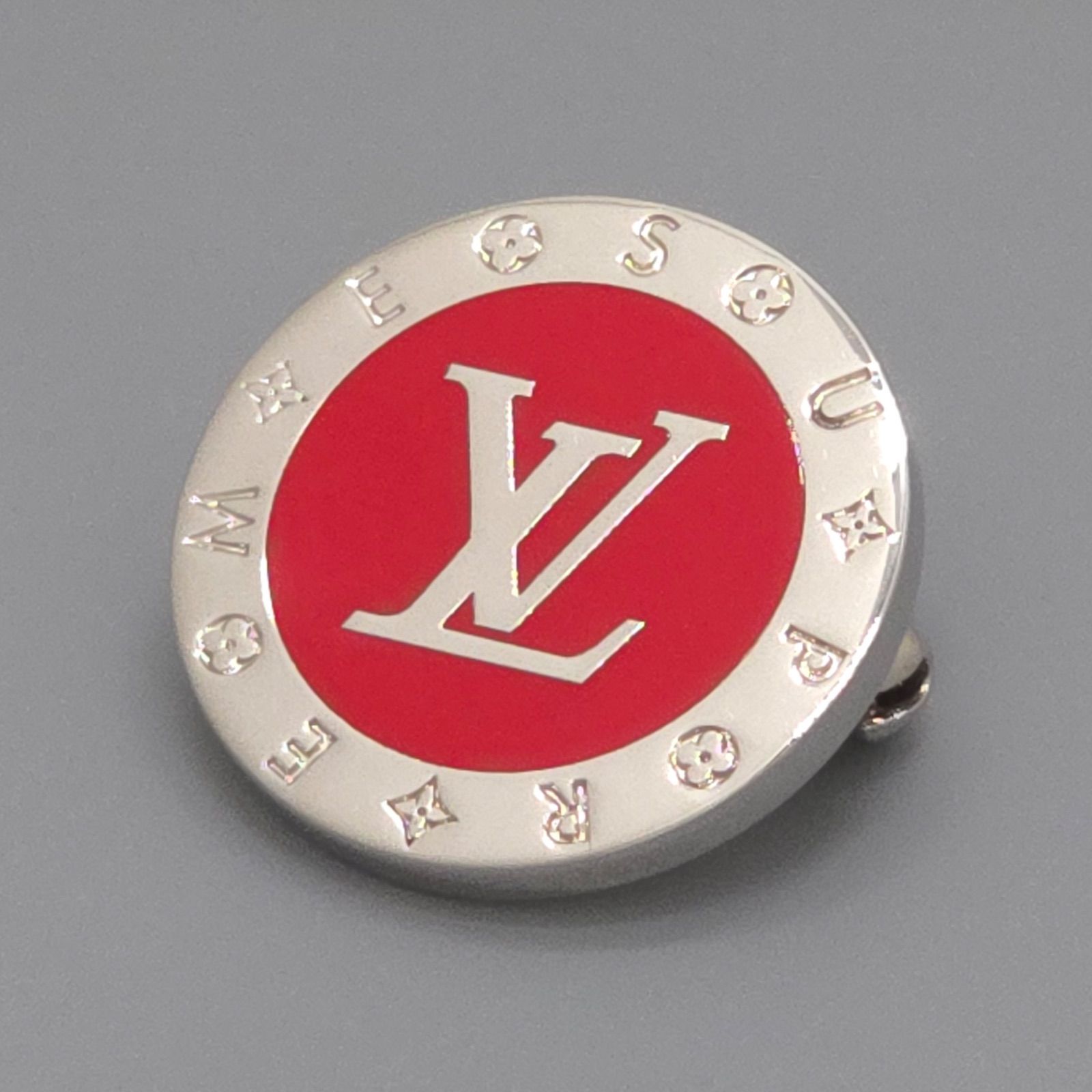 LOUIS VUITTON Supreme ルイヴィトン シュプリーム MP2076 コラボ