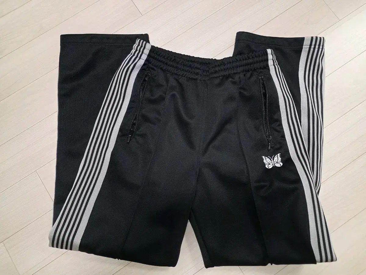 ニードルズ LHP トラックパンツ