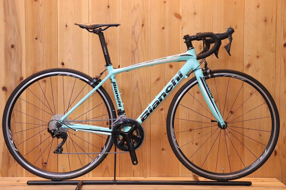 ビアンキ BIANCHI インプルソ IMPULSO 2019年モデル 46サイズ シマノ 