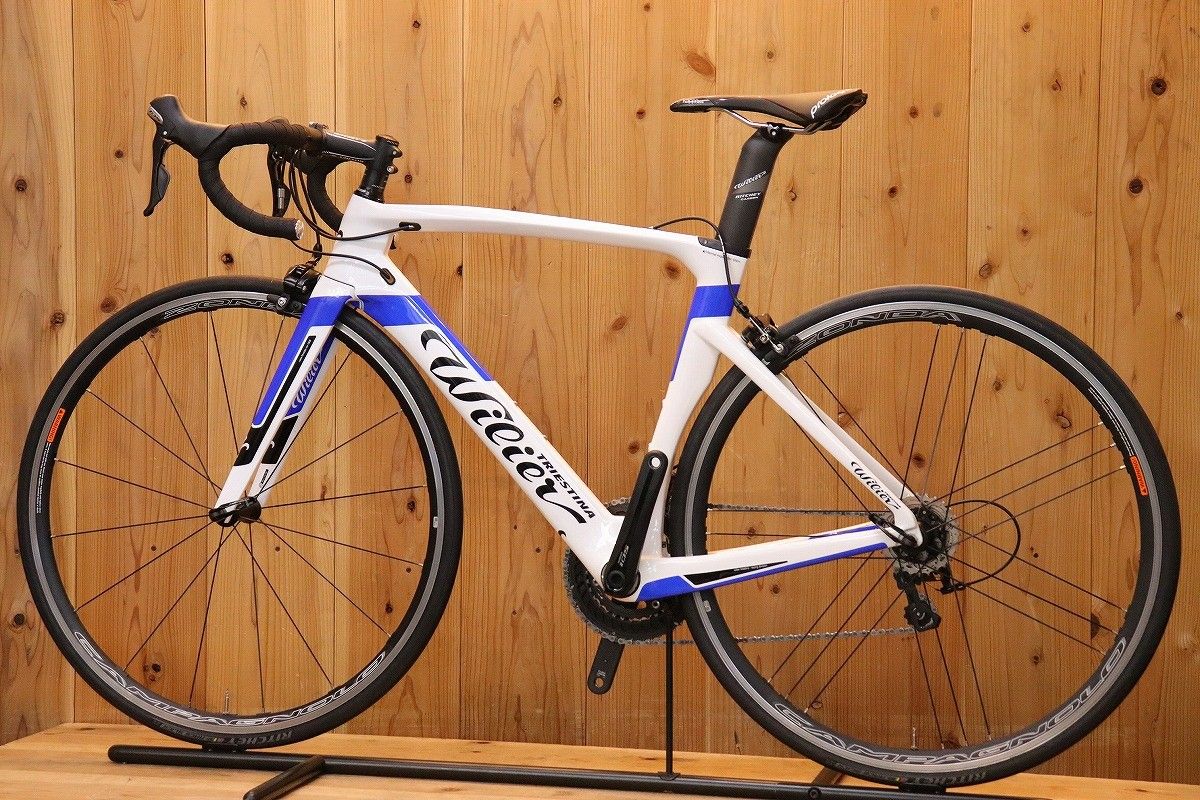 ウィリエール WILIER チェント ウノ CENTO 1 AIR 2017年モデル Sサイズ 