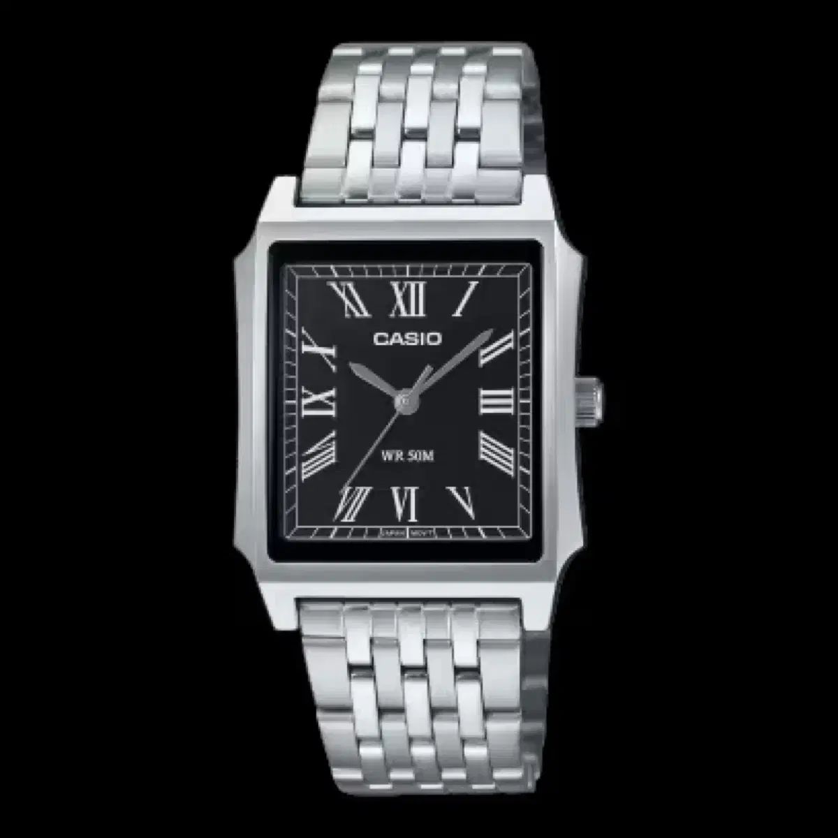 カシオ mtp b190