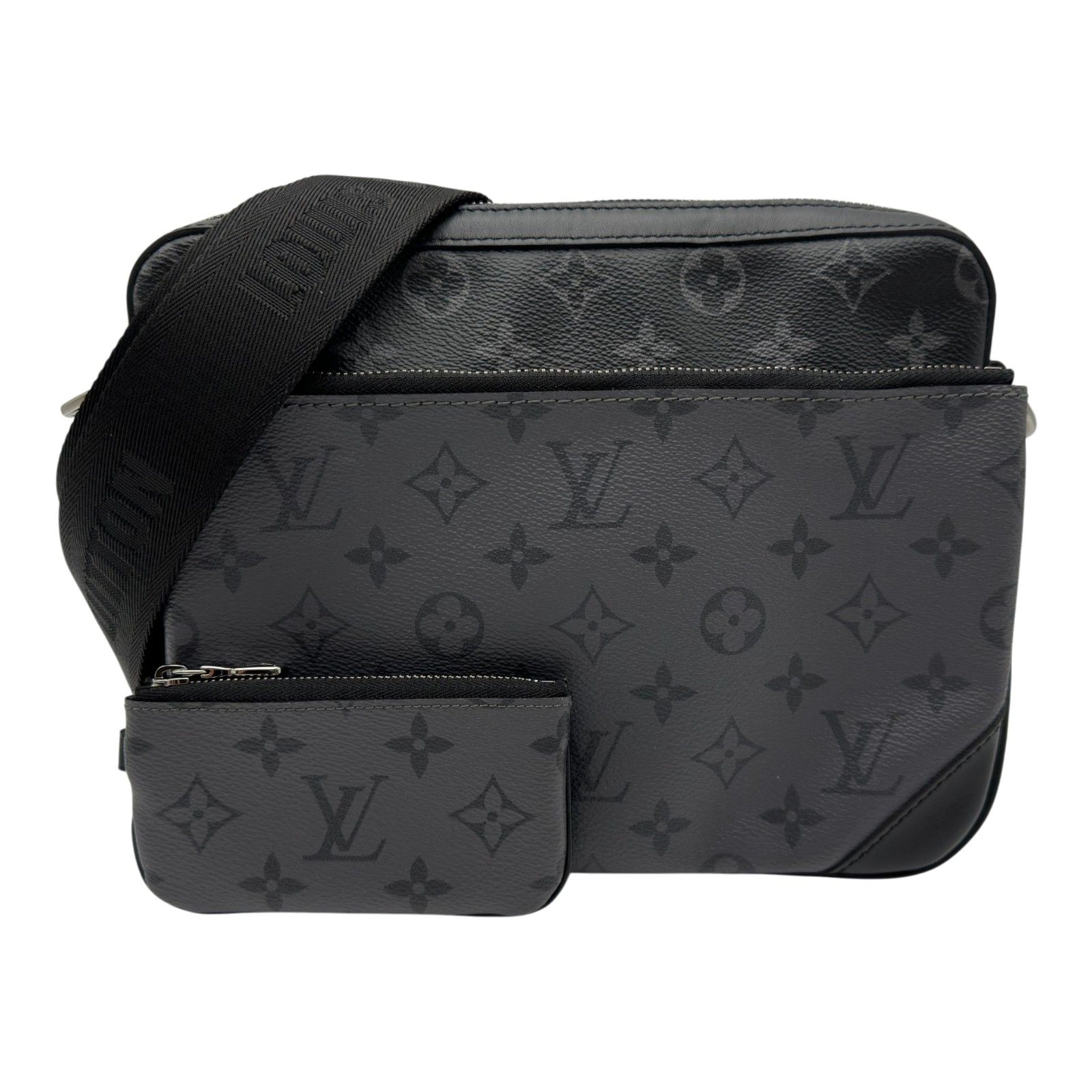ルイ・ヴィトン LOUIS VUITTON トリオ・メッセンジャー M69443