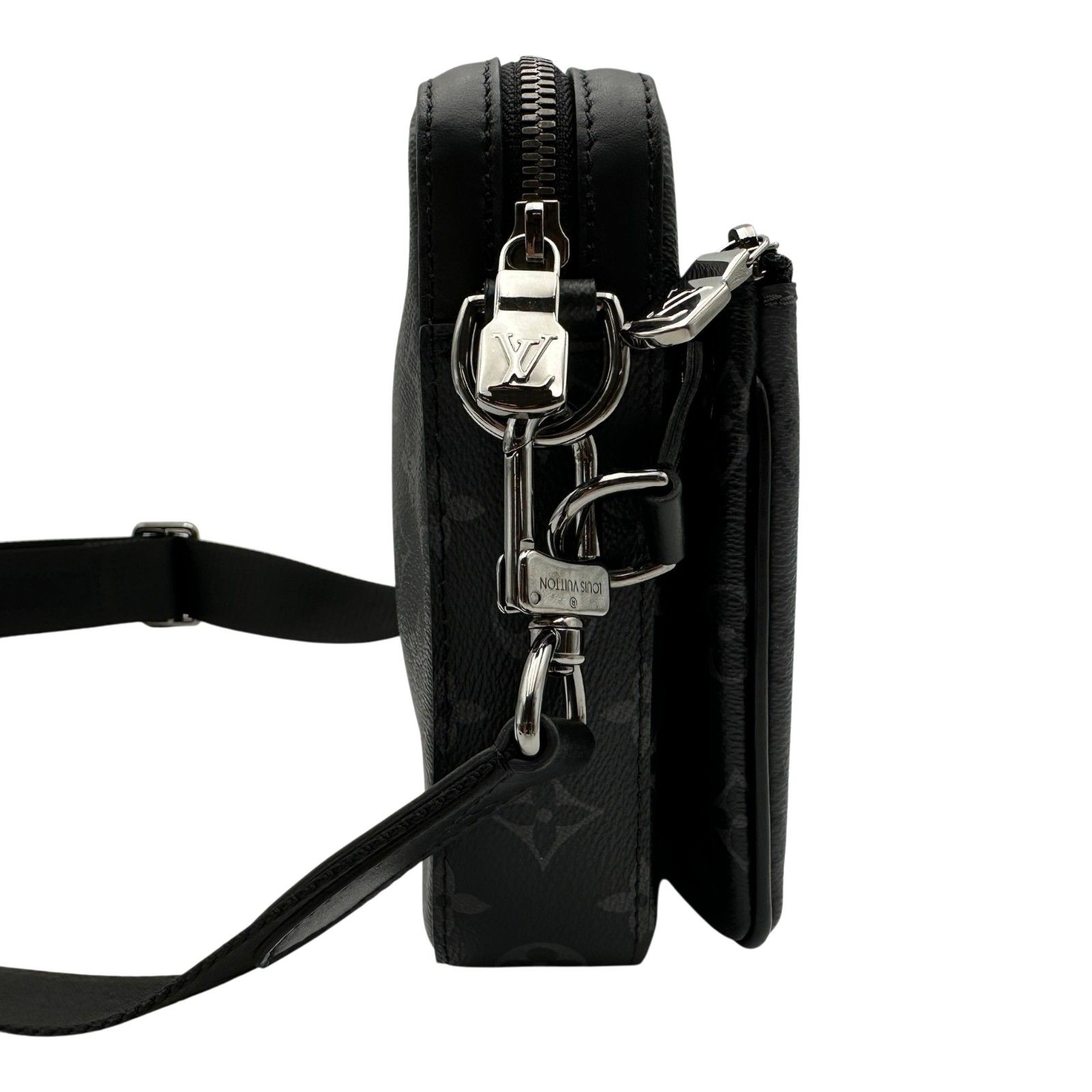 ルイ・ヴィトン LOUIS VUITTON トリオ・メッセンジャー M69443