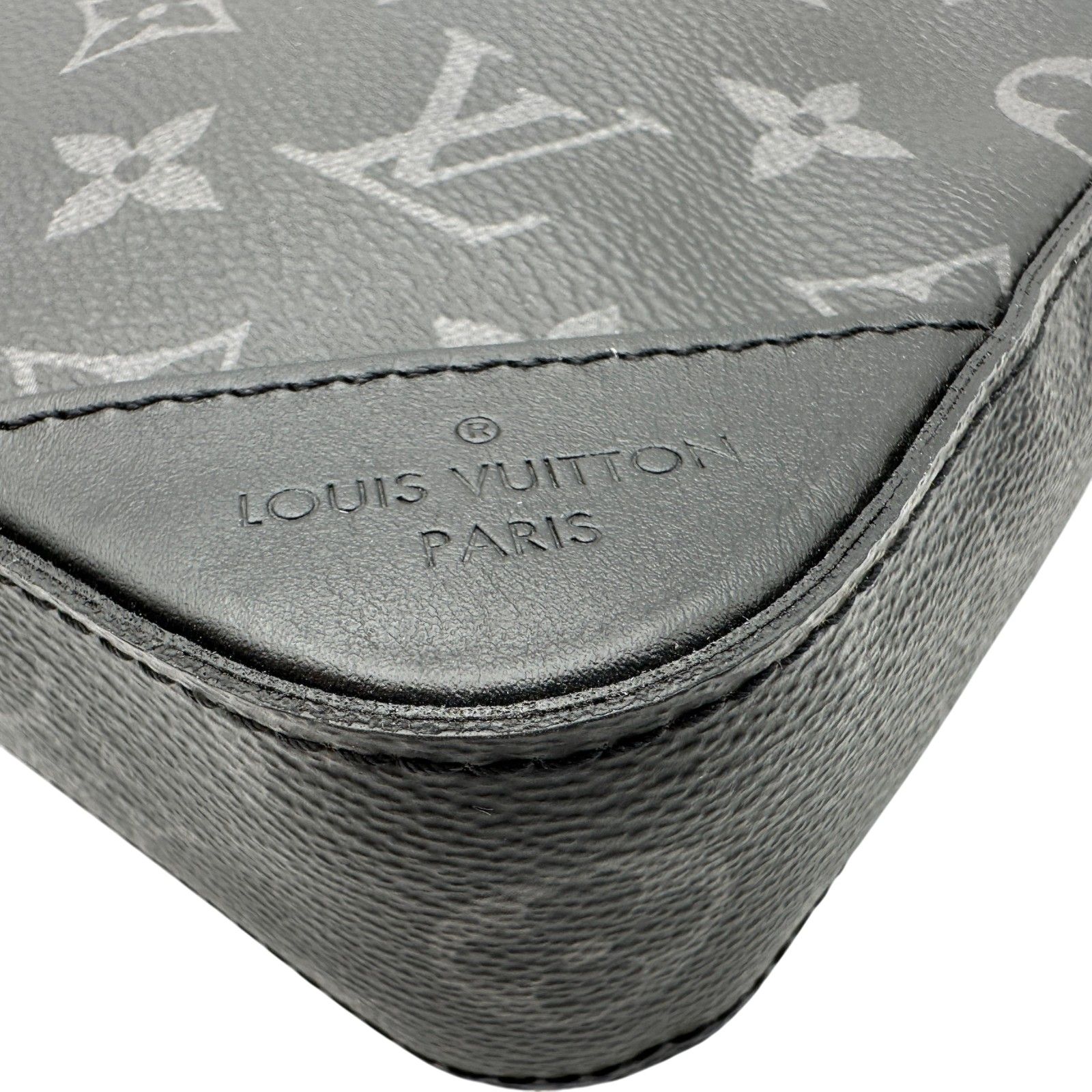 ルイ・ヴィトン LOUIS VUITTON トリオ・メッセンジャー M69443