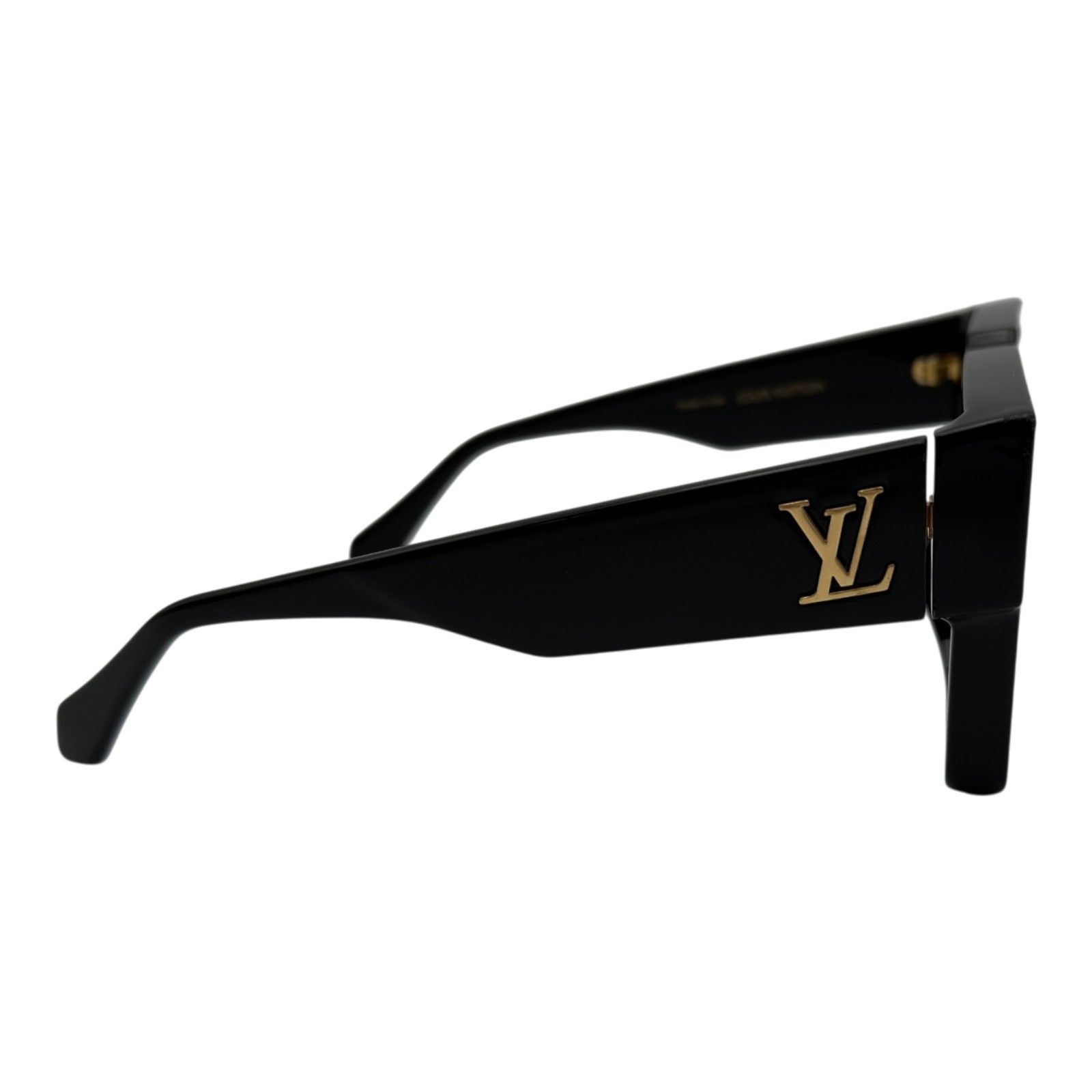 ルイ・ヴィトン LOUIS VUITTON サングラス・サイクロン Z1578E 