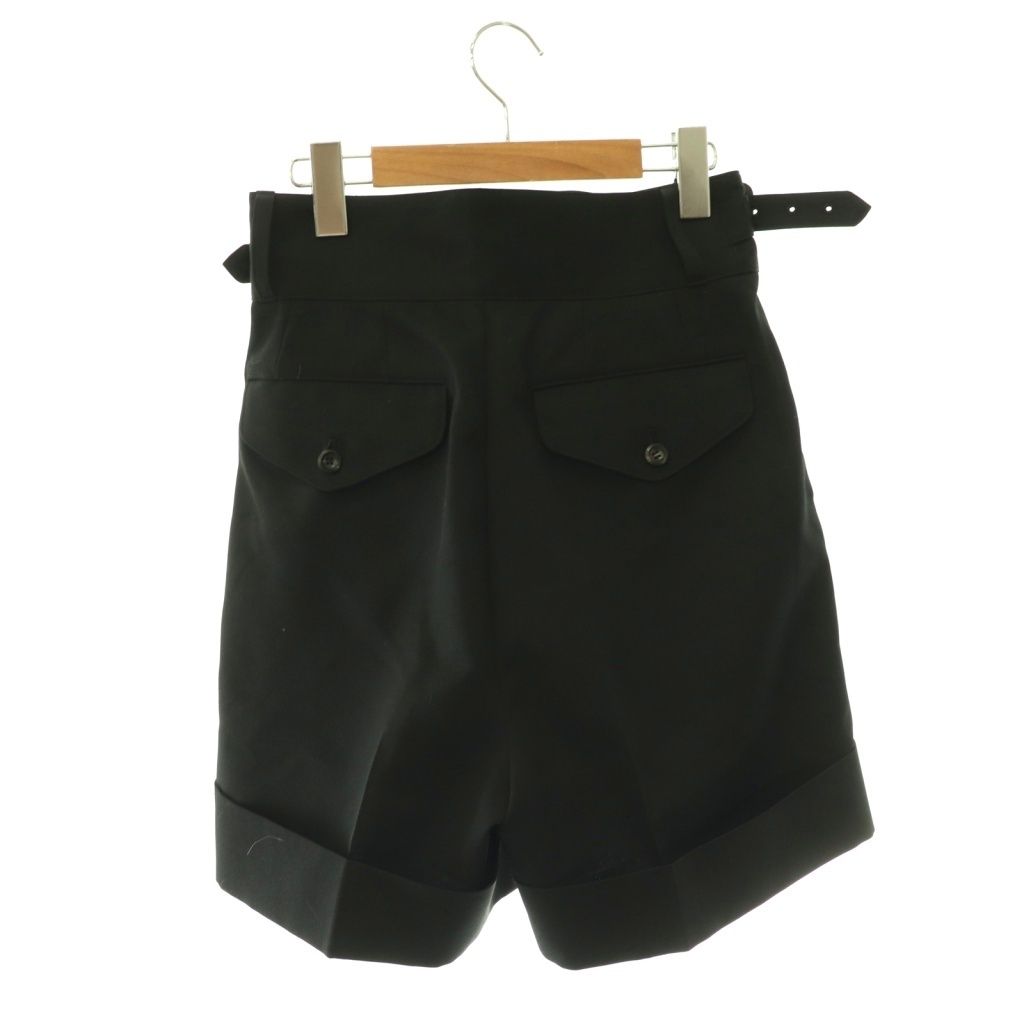 ザ リラクス THE RERACS 25SS THE GURKHA SHORTS ショートパンツ