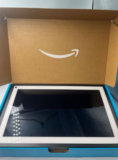 Echo Show 15 第一世代 スマートディスプレイ H6Y2A5