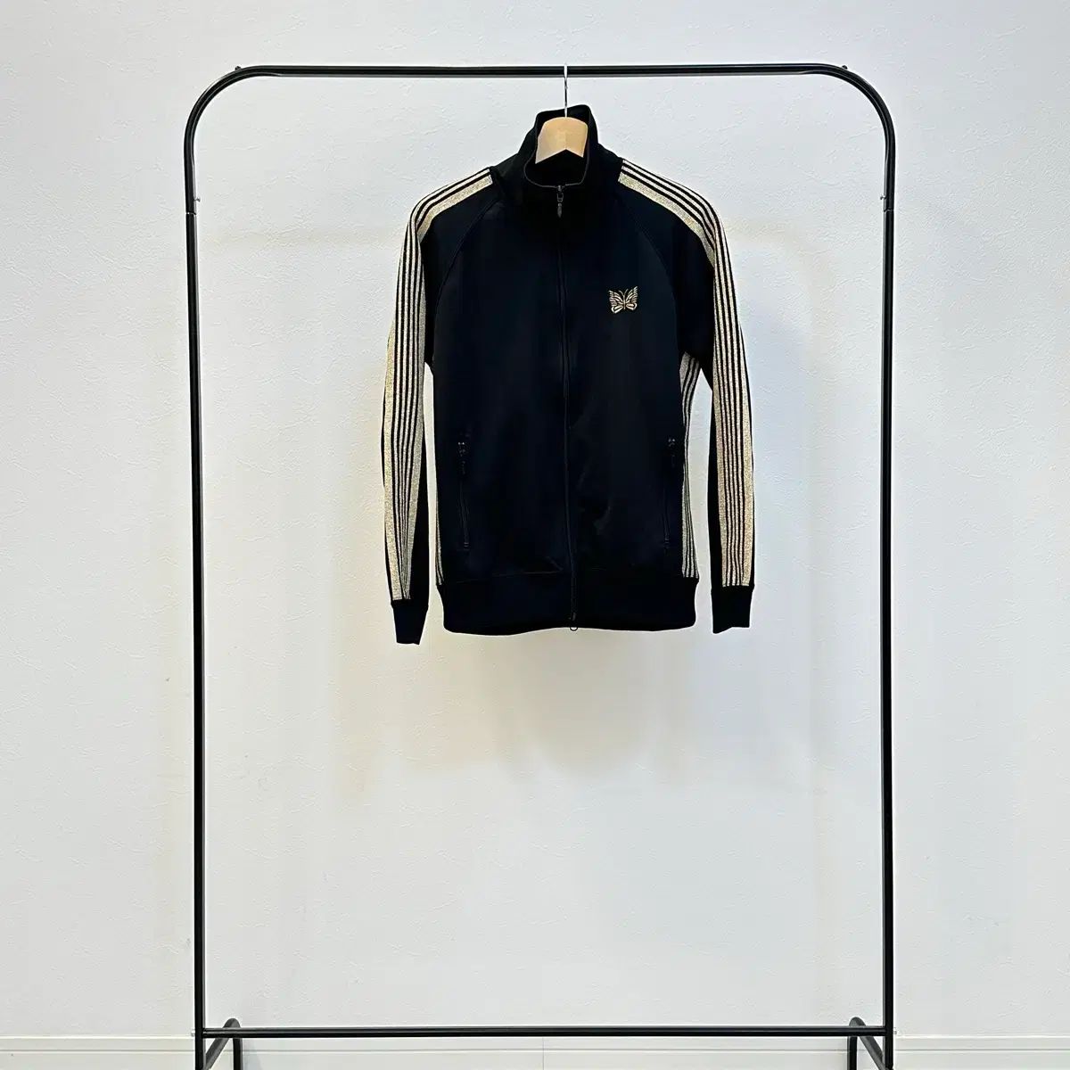 NEEDLES ニードルズ track Jaket sサイズ ( A2291 ) 27,292円