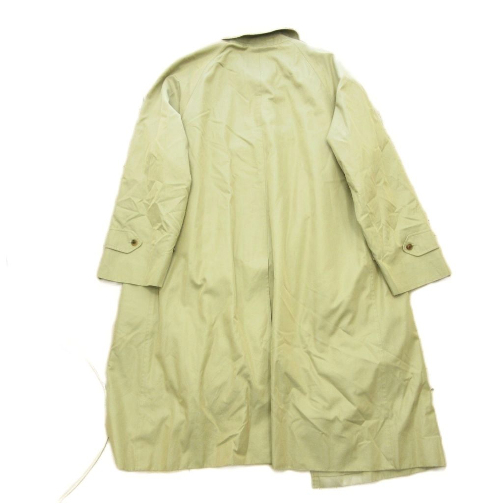 バーバリー ロンドン BURBERRY LONDON ライナー付き ステンカラー
