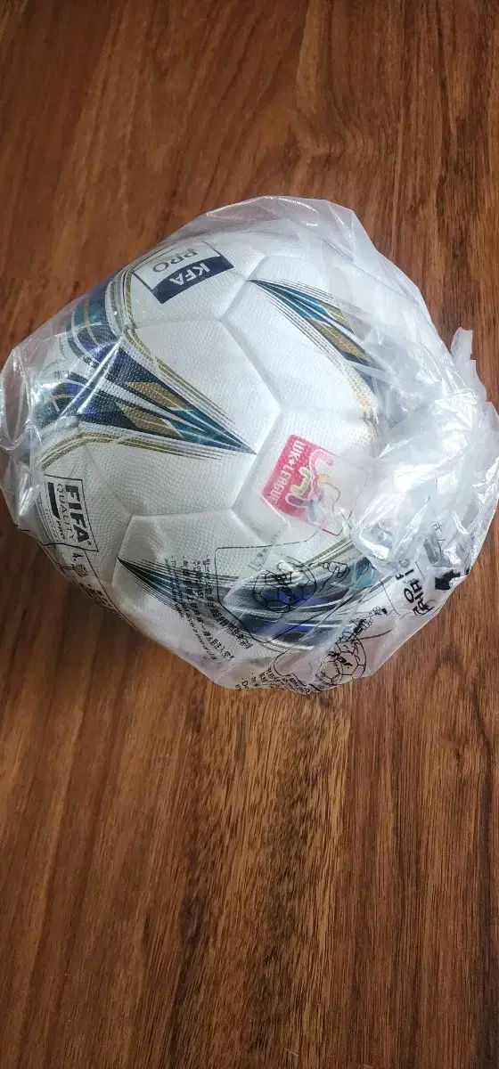 スター オールニュー ポラリス5000サッカーボール