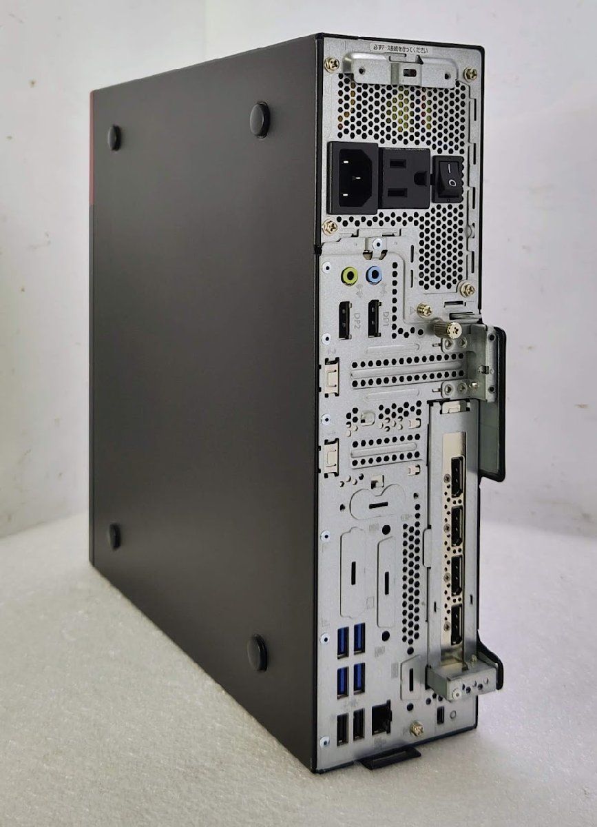 富士通 J5010 32GB SSD512G NVMe 第10世代 Quadro 富士通 J5010 32GB SSD512G NVMe 第10世代 Quadro