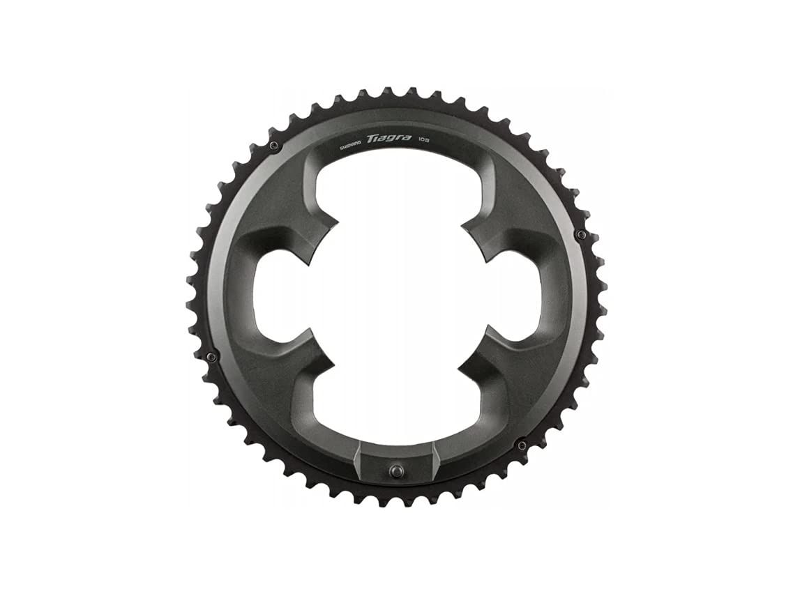 新品 シマノ (SHIMANO) リペアパーツ チェーンリング 48T-MK (48-34T用) FC-4700 Y1RC98070 6,400円