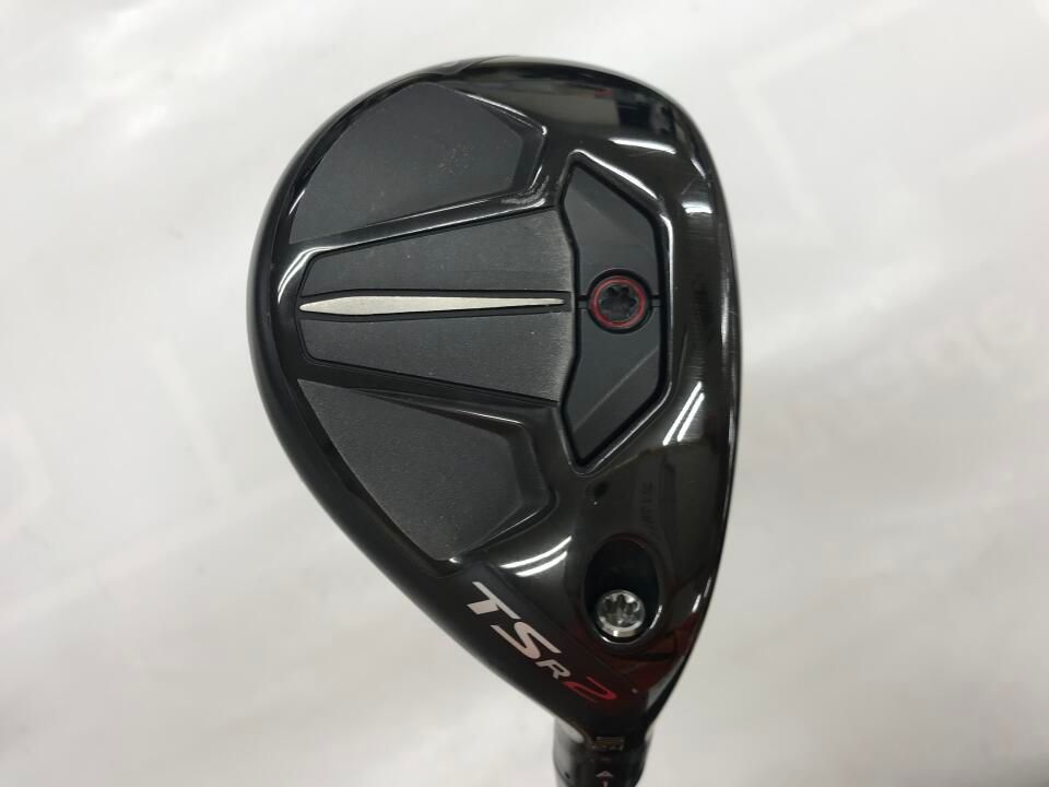 タイトリスト　TSR2　24度　TENSEI PRO 1K 70HY　Sフレックス　ユーティリティ　中古　ゴルフドゥ！柏店【最短即日発送】
