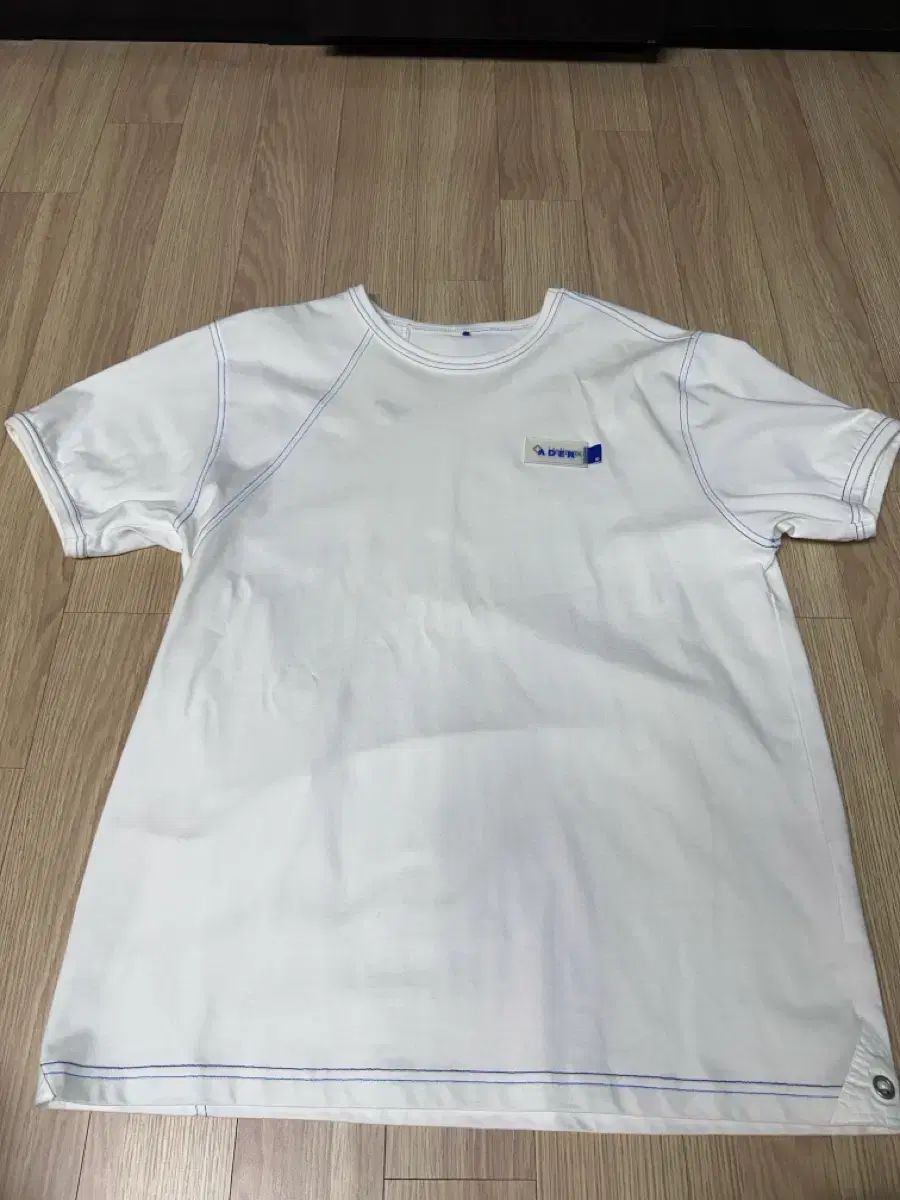 ADER ERROR helinox t shirt A2
