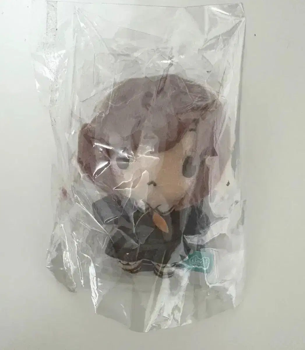 プロジェクトセカイ 絵名 旧ユニット衣装 クレーム ぬい