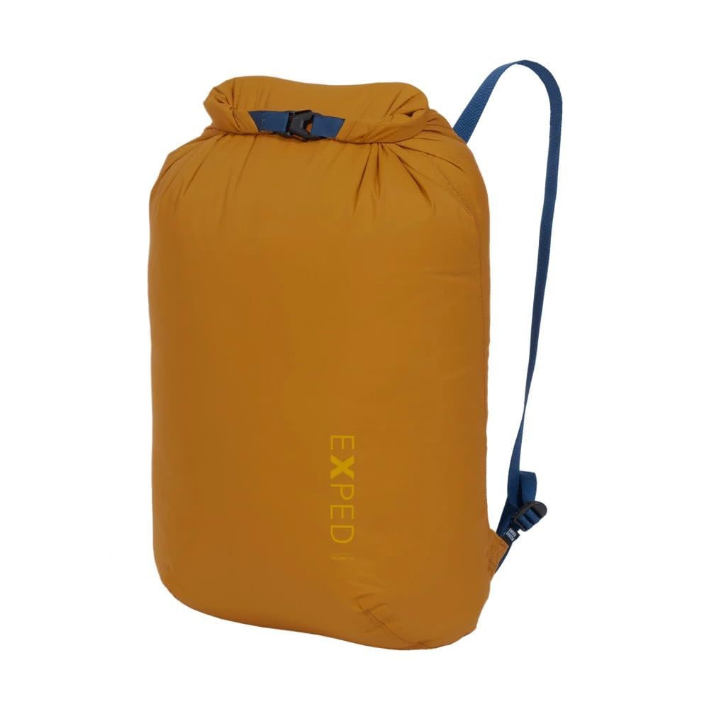 新品 エクスペド EXPED スプラッシュ 15 ゴールド 396506-G10