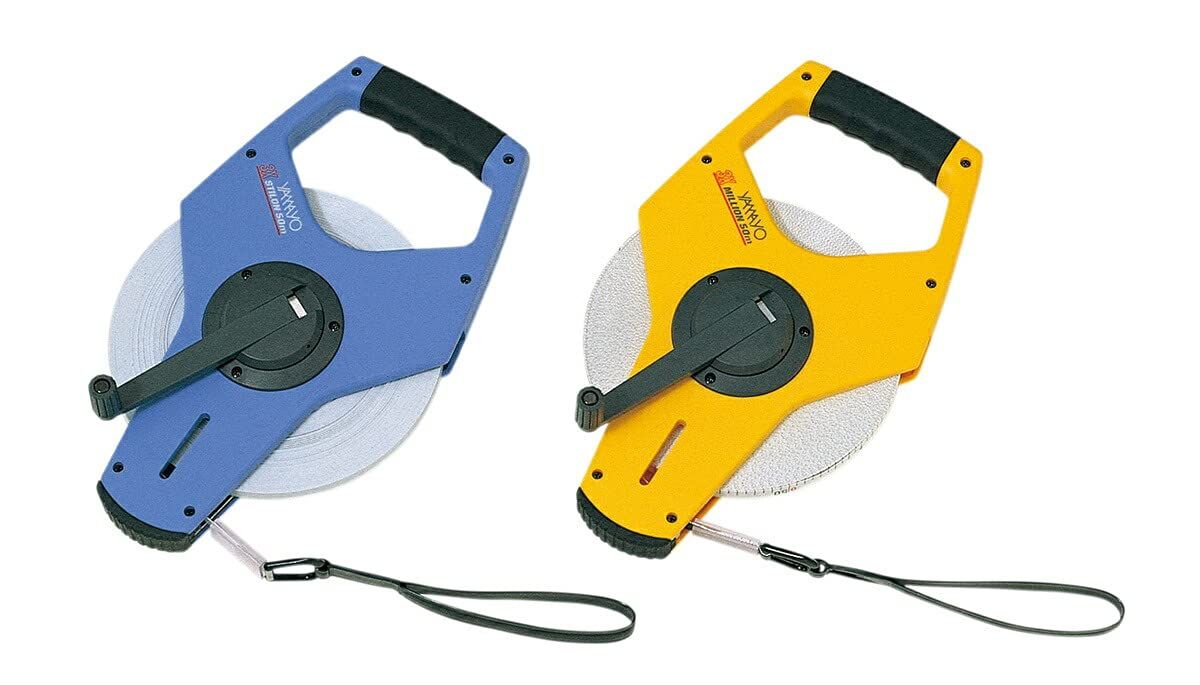 新品 トーエイライト(TOEI LIGHT) 巻尺サンエックスミリオン50 G1035