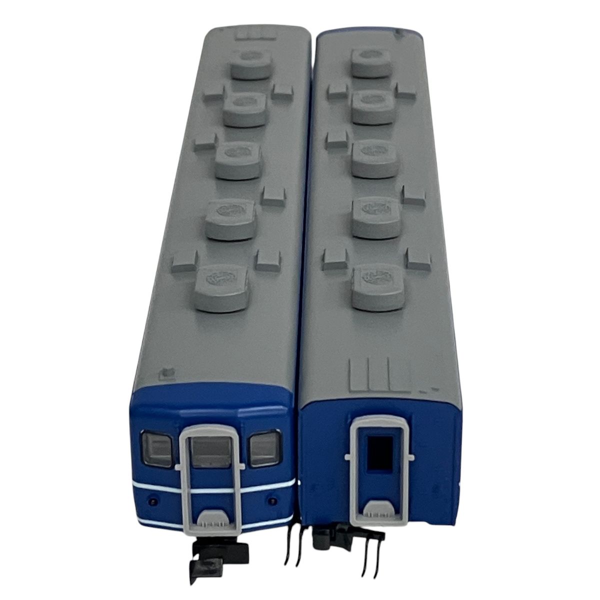 KATO 10-557 12系 JR東日本仕様 6両セット Nゲージ 鉄道模型中古 良好