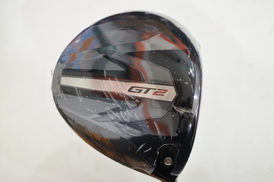 タイトリスト　GT2　10度　ツアーAD DI-6　Sフレックス　ドライバー　中古　ゴルフドゥ！春日井店【最短即日発送】