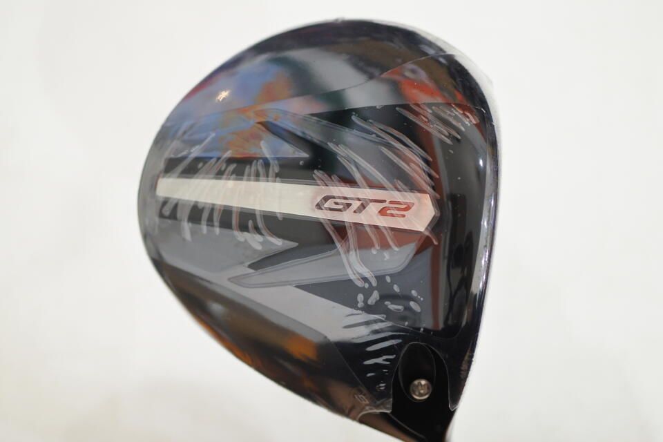 タイトリスト　GT2　9度　ツアーAD VF-6　Sフレックス　ドライバー　中古　ゴルフドゥ！春日井店【最短即日発送】
