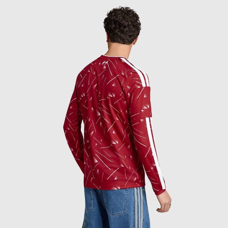 送料無料・匿名配送】adidas アディダス リヴァプール 26/27 公式