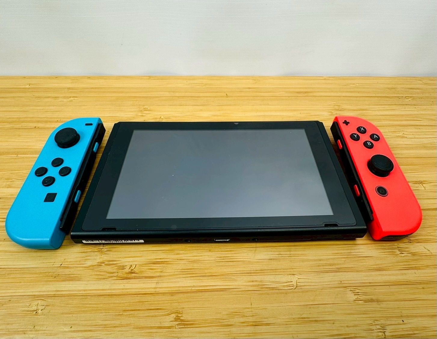 埼玉発】Nintendo Switch 本体-工場店