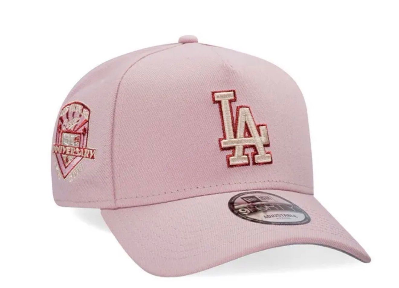 ☆ New Era ☆ 海外限定 NEWERA ドジャース 9FORTY キャップ ニューエラ MLB
