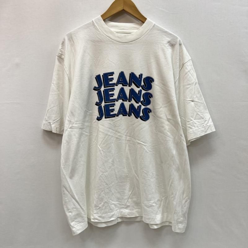 古着 blurhmsROOTSTOCK ブラームスルーツストック Tシャツ メンズ 3 ISItems【USED】【古着】【中古】50160071
