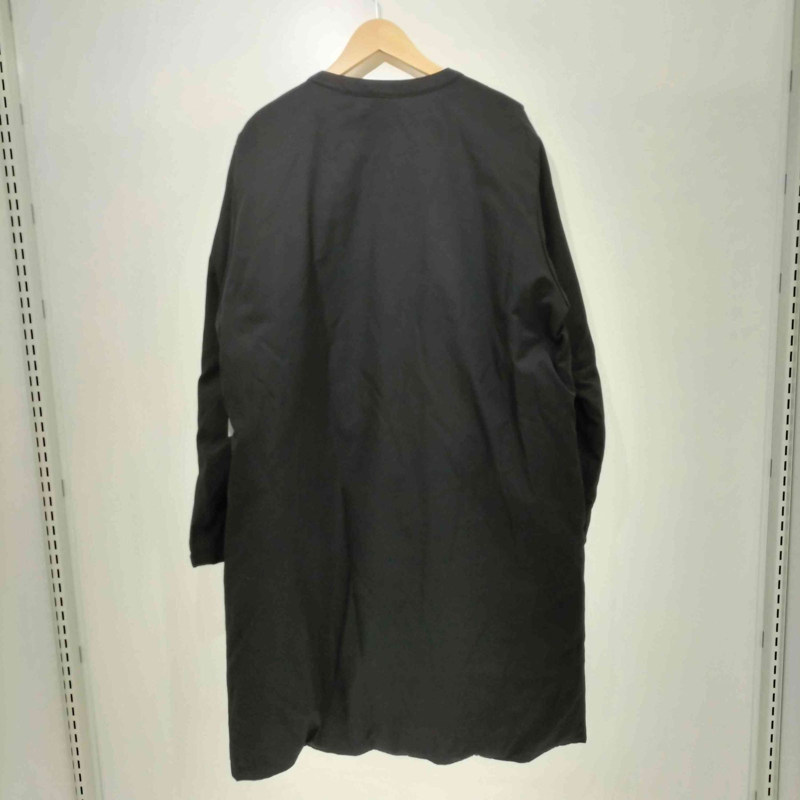 サウスツーウェストエイト SOUTH2 WEST8 V Neck Down Coat Vネック 