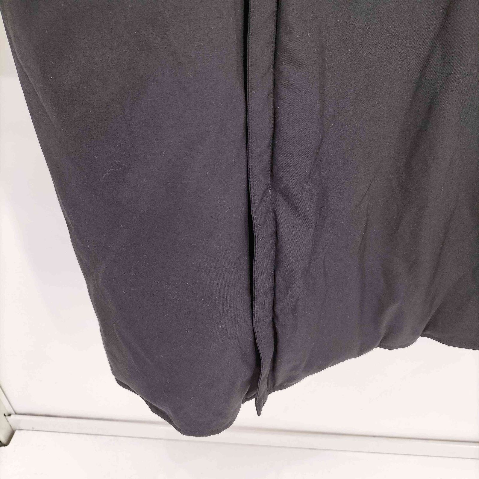 サウスツーウェストエイト SOUTH2 WEST8 V Neck Down Coat Vネック 