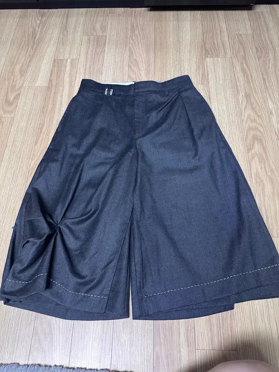 ADER ERROR アーダーエラー alviat shorts M