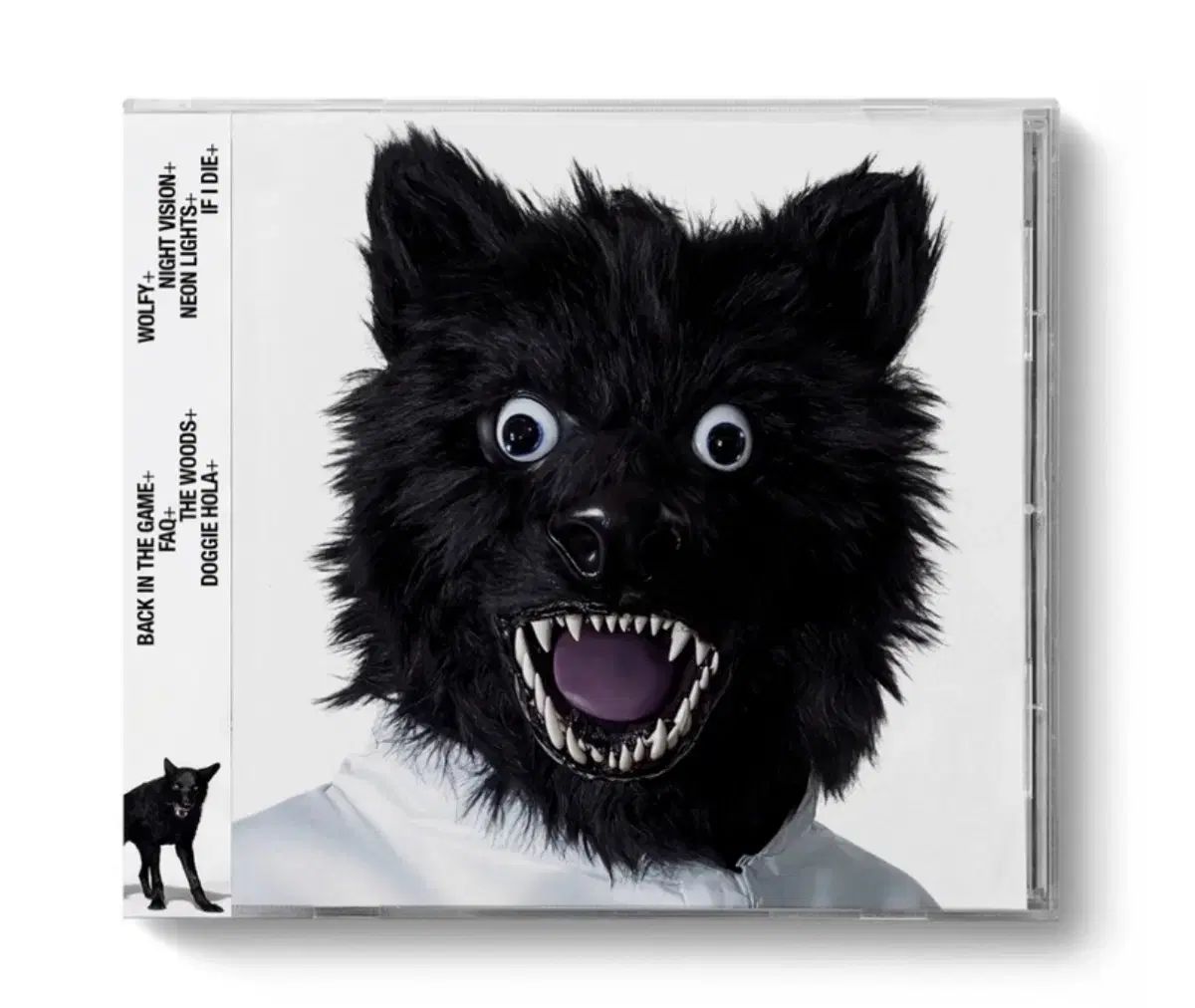 未開封 限定版 限定盤 期間限定 animal fkry ー viceversa バイス ヴァルサ)