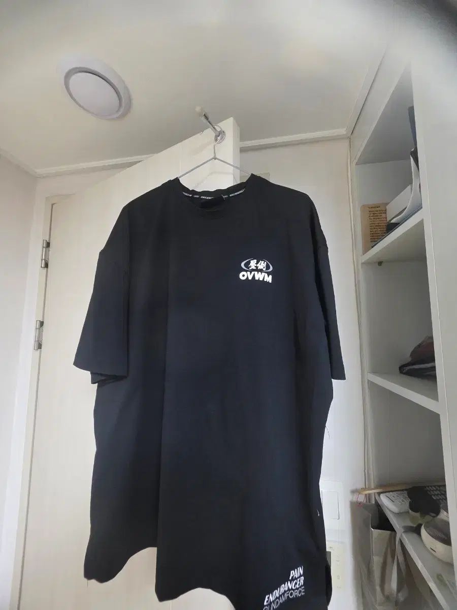 圧倒 TシャツL 出品 バックロゴ