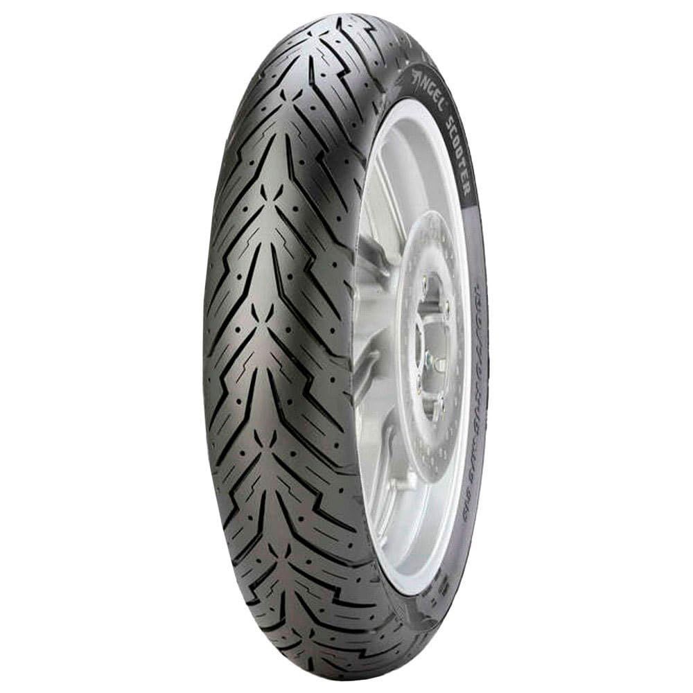 新品 PIRELLI(ピレリ) スクーター ANGEL SCOOTER 前後共用 3.00-10 50J REINF(強化タイヤ) チューブレスタイプ(TL) タイヤのみ・ホイールなし 2903200 1本