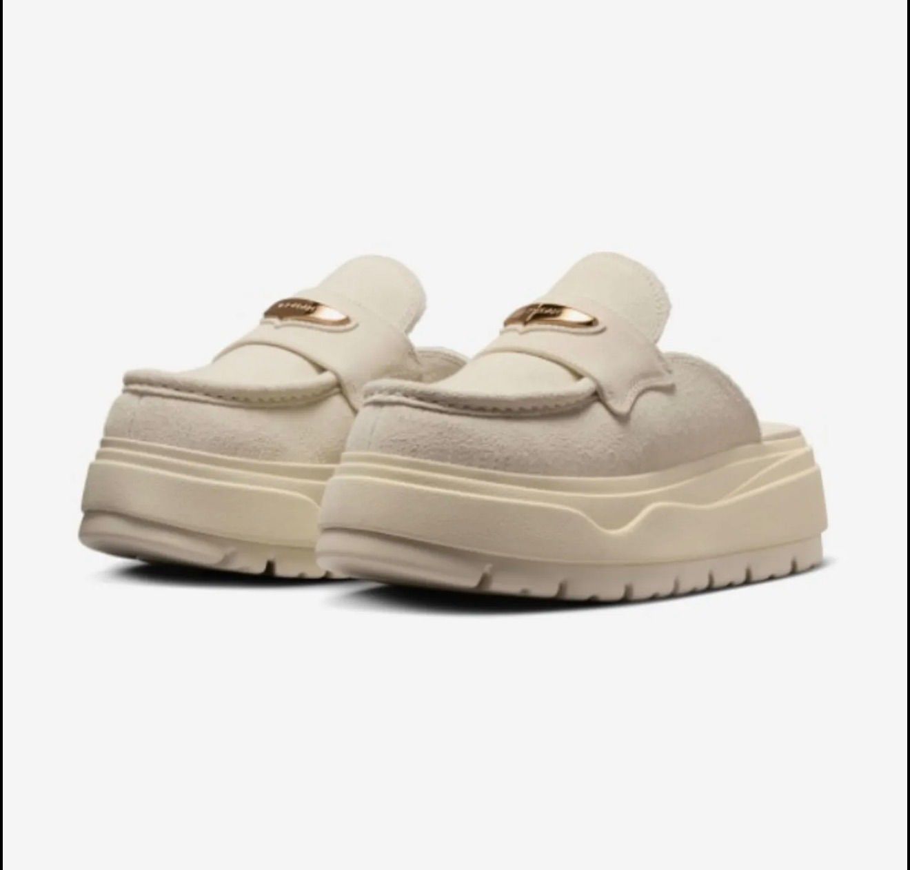 ☆ Nike ☆ Air Jordan Mule ユニセックス