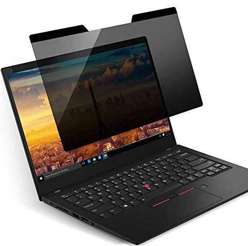 Lifeinnotech 14インチ (16:10) マグネット式 覗き見防止 フィルター プライバシーフィルター 液晶保護フィルム ブルーライトカット 反射防止 両面使用 着脱簡単t 99bab202