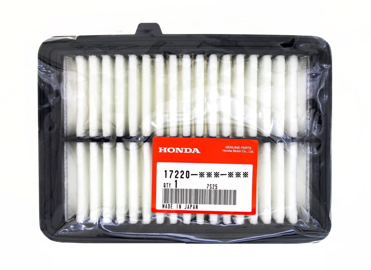 新品 【ホンダ純正】エンジン用【エアフィルター】S660【JW5用】H27.04~R03.12