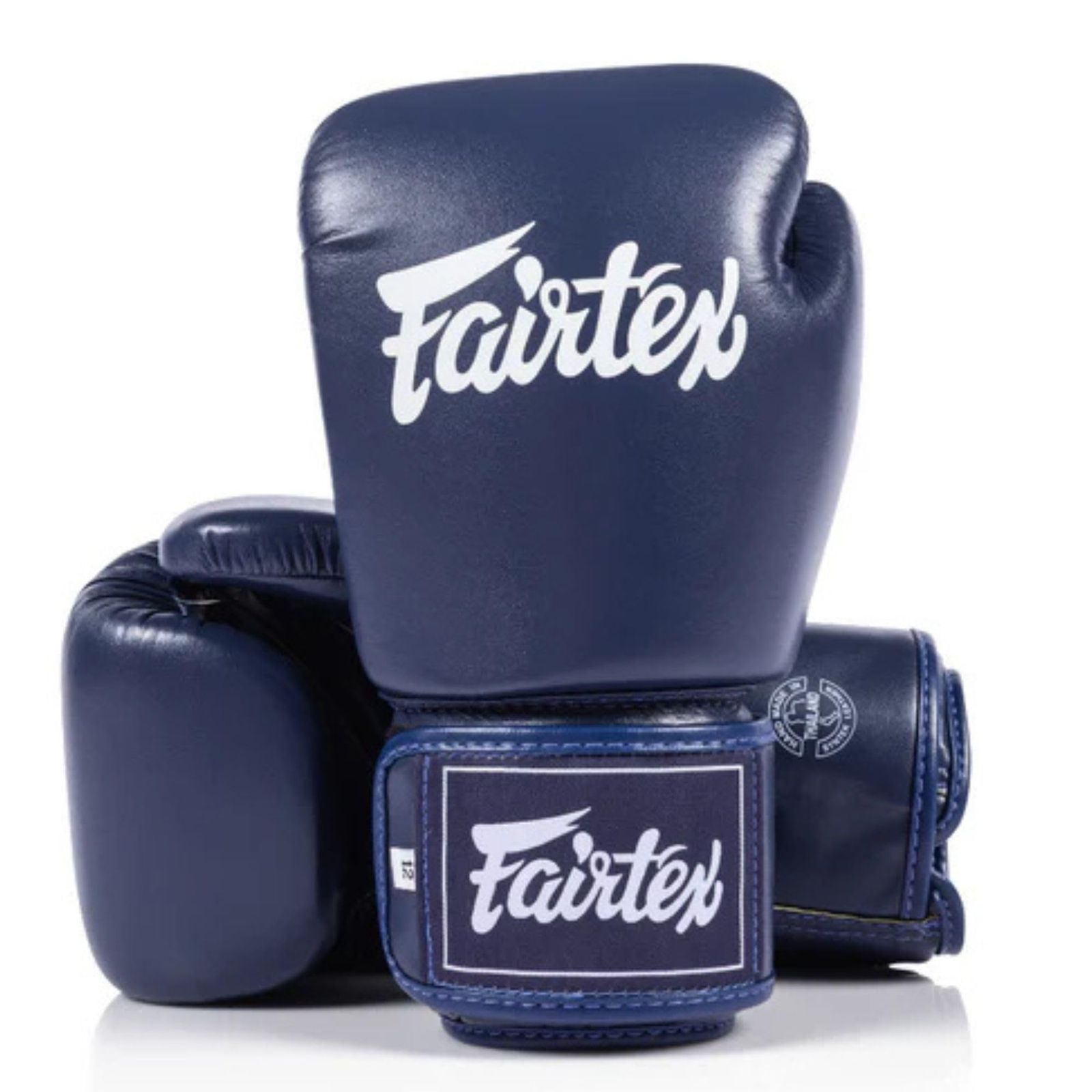 新品 Fairtex BGV1C-PLUS Boxing Gloves フェアテックス ボクシンググローブ マイクロファイバー製 プロ仕様 【メーカー正規品】 ブルー 16オンス 17,019円