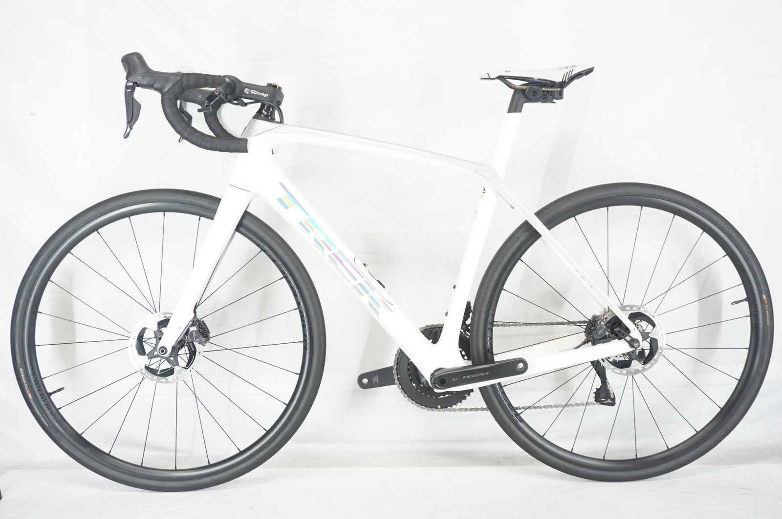 TREK 「トレック」 DOMANE SL 5 GEN 3 2022年モデル ロードバイク