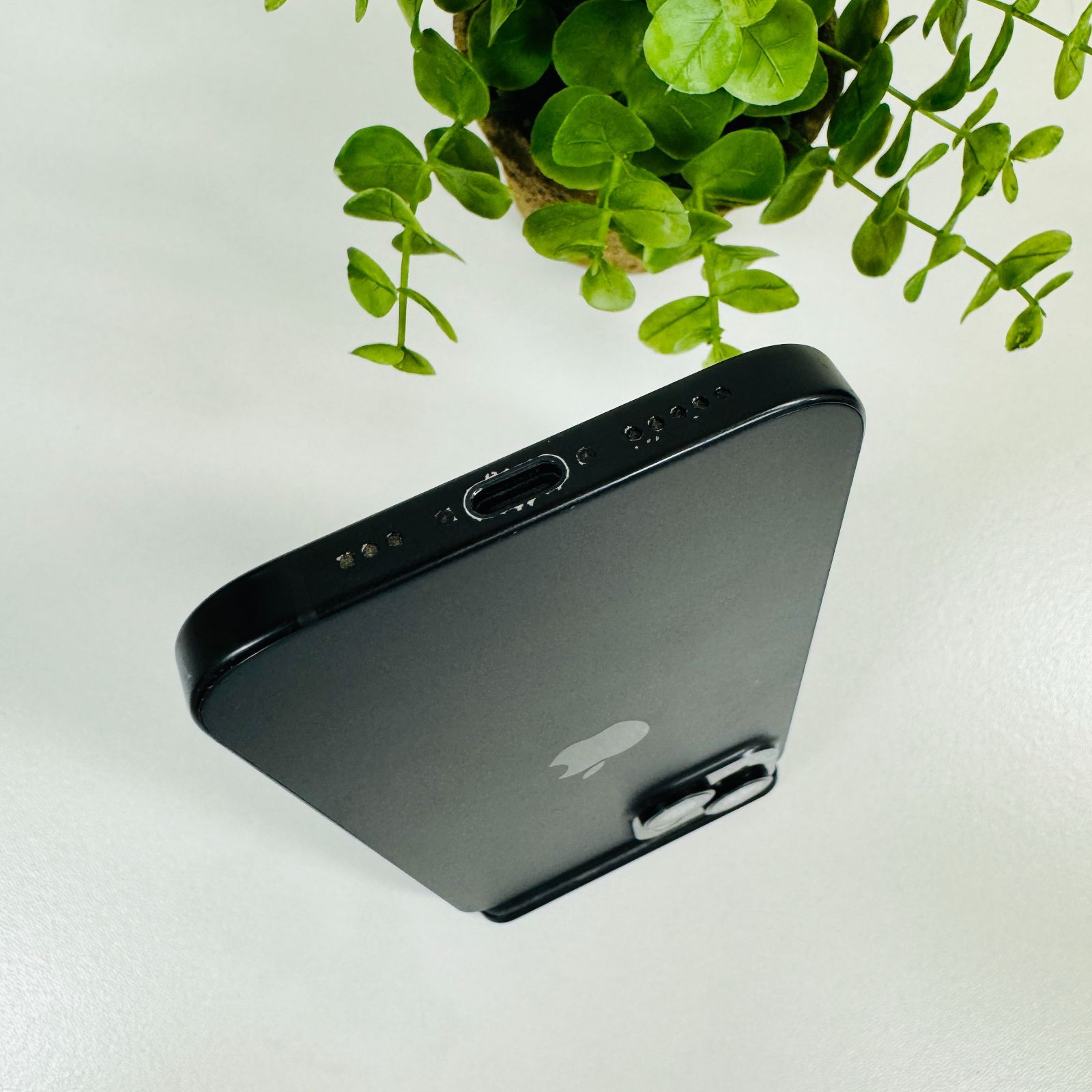 iPhone15 256GB ブラック SIMフリー ジャンク - メルカリ