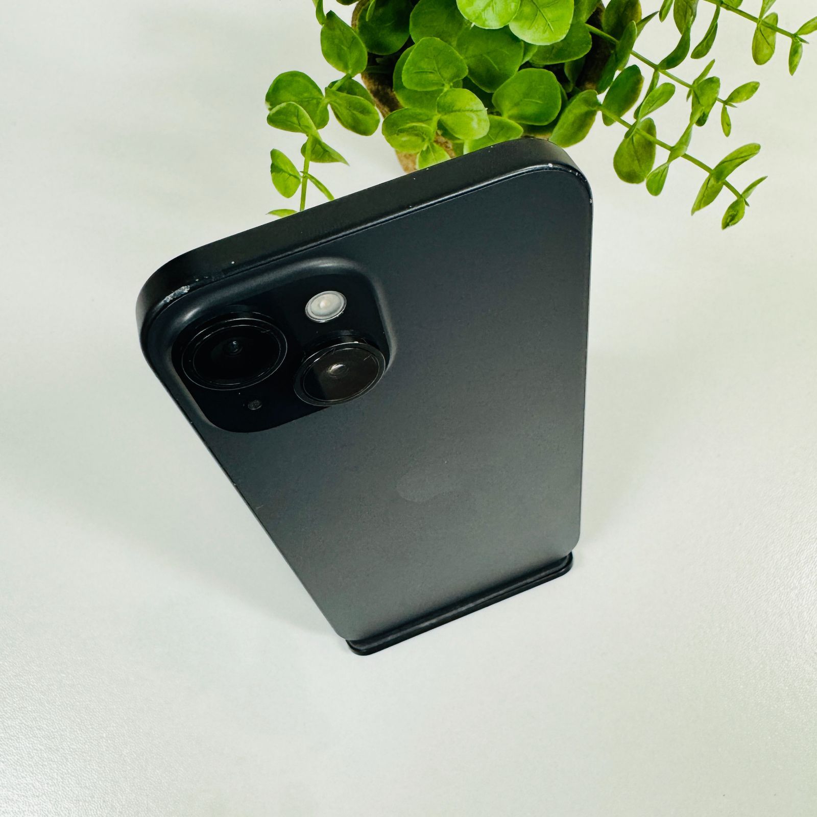 iPhone15 256GB ブラック SIMフリー ジャンク - メルカリ