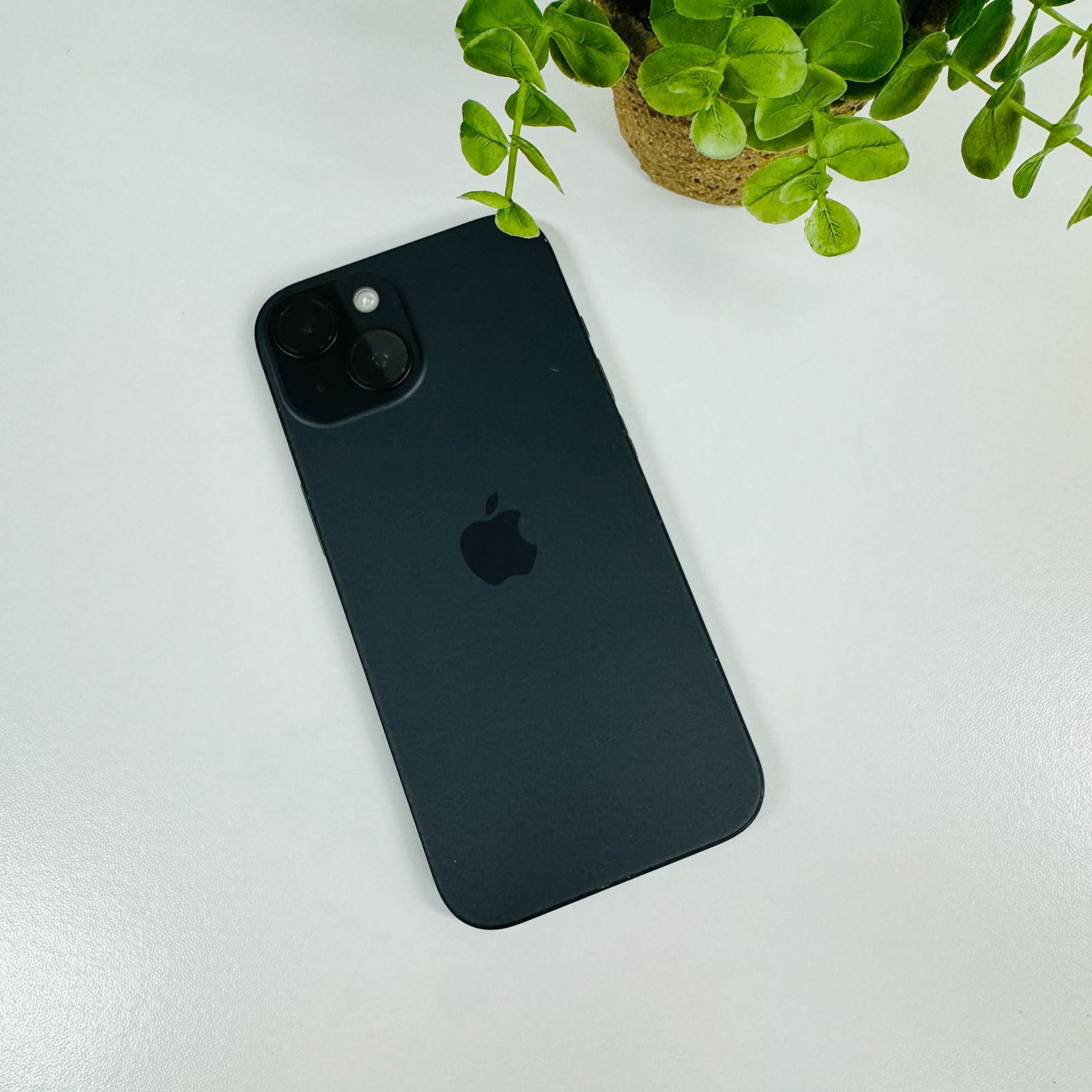 iPhone15 256GB ブラック SIMフリー ジャンク - メルカリ