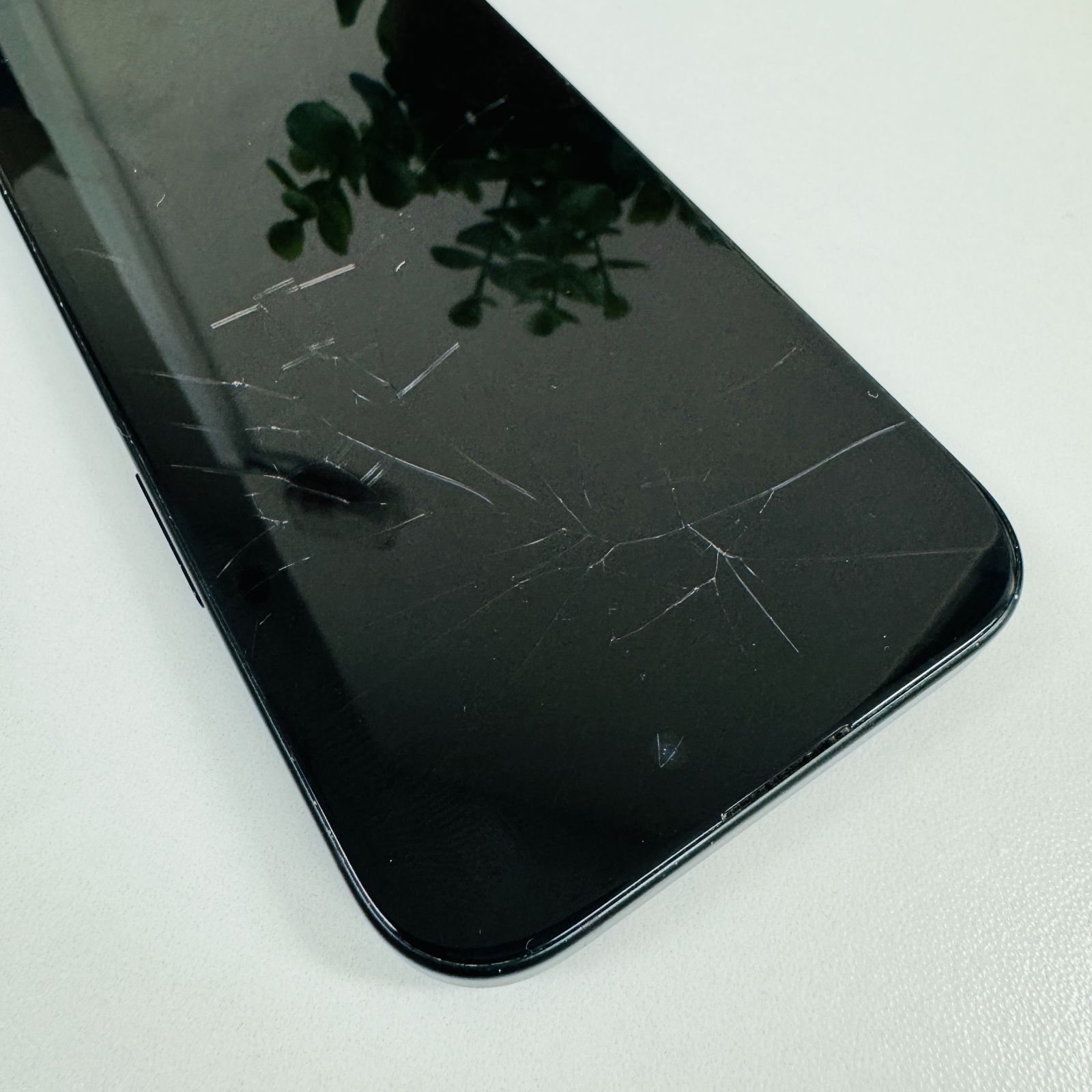 iPhone15 256GB ブラック SIMフリー ジャンク - メルカリ