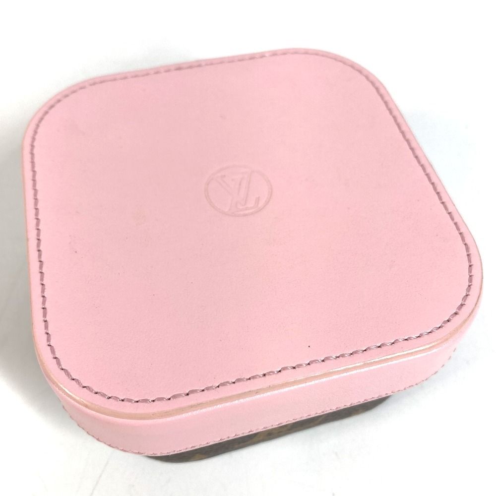 LOUIS VUITTON ルイヴィトン 小物入れ ボワットカミーユPM ボワット