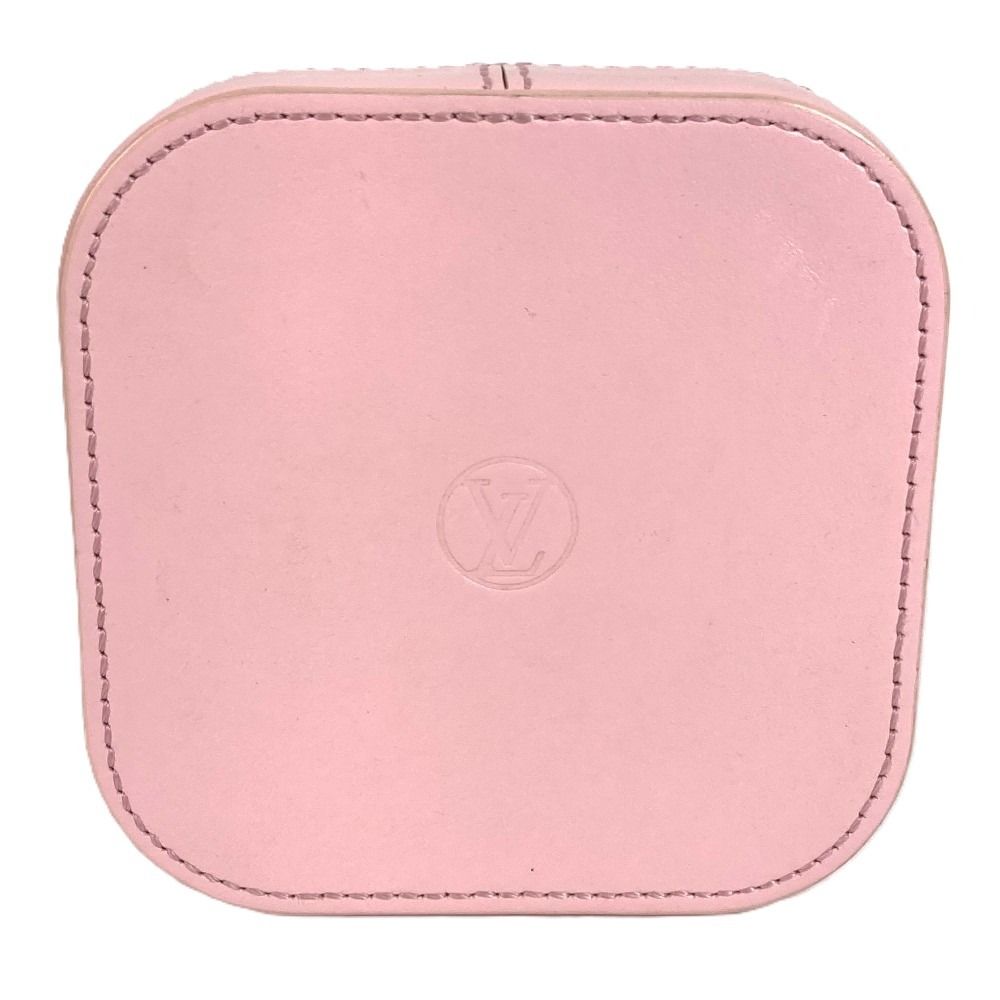 美品 LOUIS VUITTON モノグラム ボワットカミーユPM ローズ LOUIS VUITTON ルイヴィトン 小物入れ ボワットカミーユPM ボワット